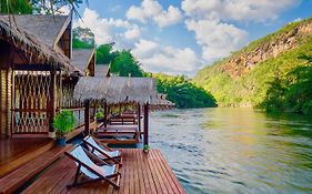 Float House River Kwai